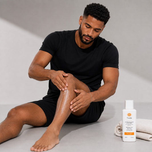 Comment éliminer les taches et l’hyperpigmentation sur le corps ? Guide complet