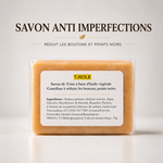 Savon Anti-Imperfections