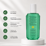 Lotion nettoyante multi-usage