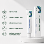 Tazarotene 0.1%