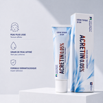 Crème Trétinoïne 0,05%